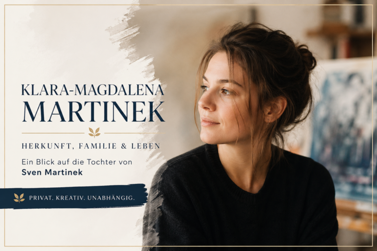 Klara-Magdalena Martinek