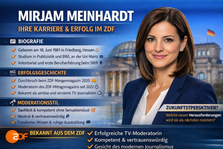Mirjam Meinhardt