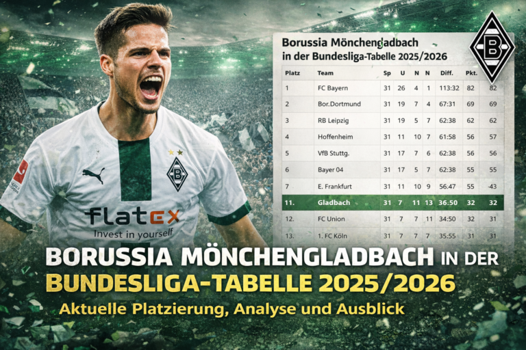Borussia Mönchengladbach