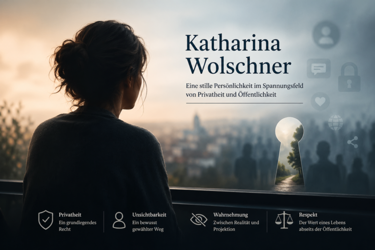 Katharina Wolschner