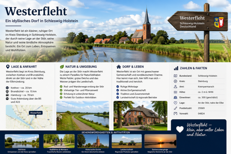Westerfleht