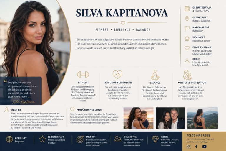 Silva Kapitanova