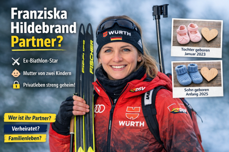 Franziska Hildebrand Partner