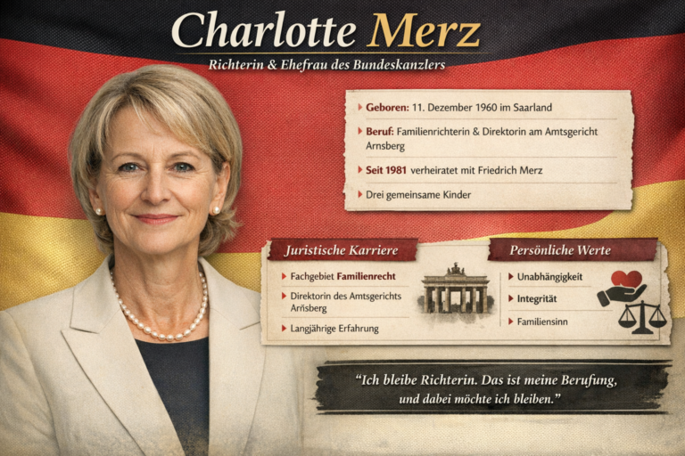 Charlotte Merz