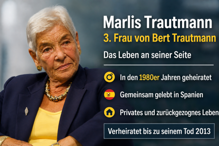 Marlis Trautmann
