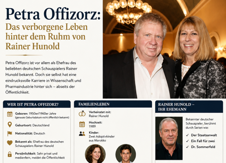Petra Offizorz