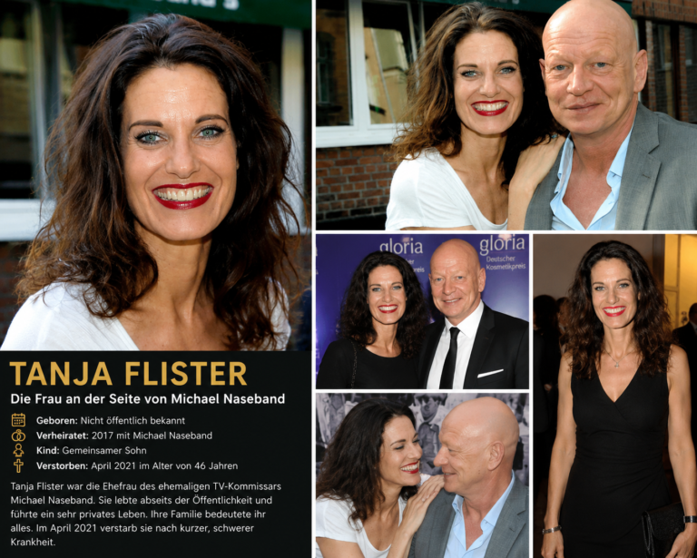 Tanja Flister