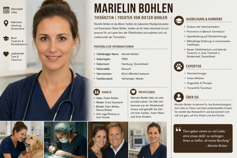Marielin Bohlen