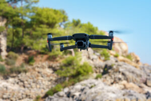 DJI Enterprise Drohnen