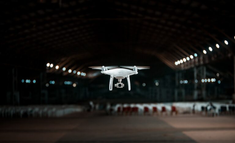 DJI Enterprise-Drohnen