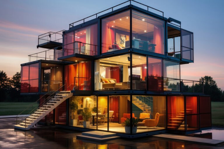 Home Containers
